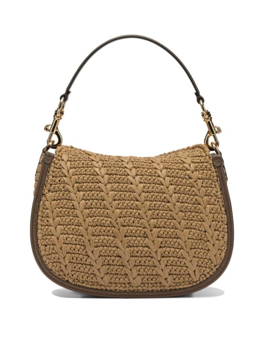 Etro Medium Pony Shoulder Bag Women - Picture 3 of 5